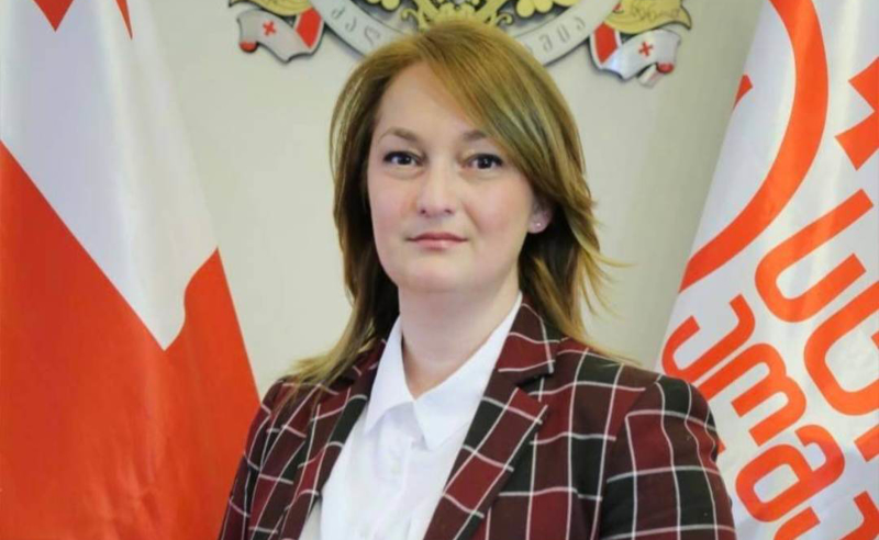 ნანა ტოხვაძე : განათლების მინისტრმა კვლავ „სისტემის“ სასარგებლო გადაწყვეტილება მიიღო და არა მოსწავლე/მასწავლებლის