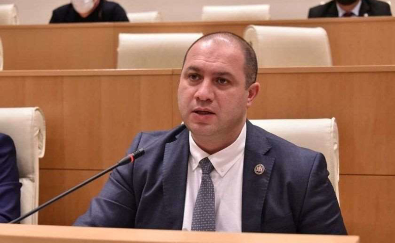 ვისი ხელისუფლების დროს დადგა სტრასბურგის ეს გადაწყვეტილება, ყურადღებას რატომ არ ამახვილებთ? - მიქანაძე