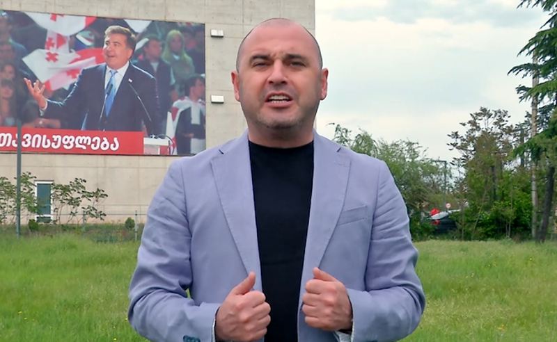 სტრასბურგის დღევანდელი გადაწყვეტილებით "ოცნების" პროპაგანდა ერთიანად ჩამოიშალა - ხაბეიშვილი