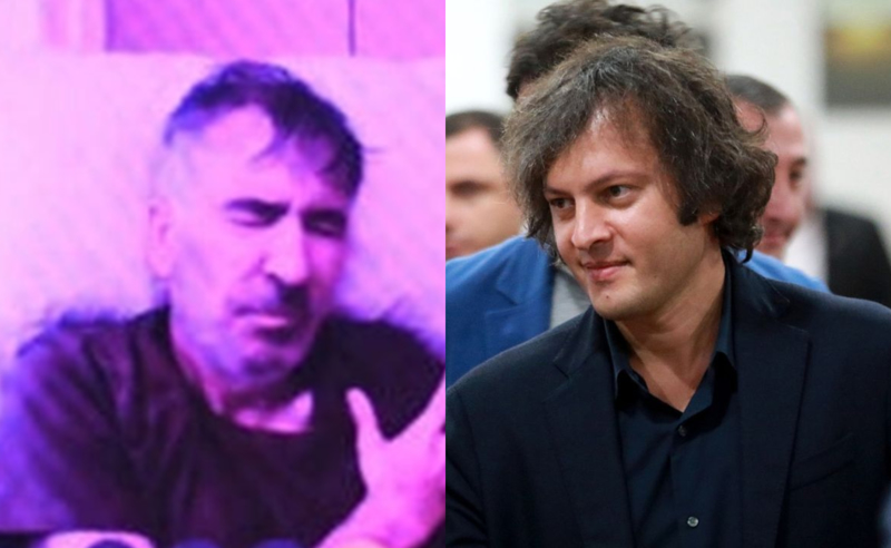სააკაშვილის და გვარამიას გათავისუფლებით ვაჭრობა კანდიდატის სტატუსის მისაღებად - რა კულუარულ მოლაპარაკებებს აწარმოებს "ოცნება"