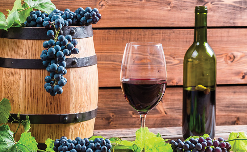 ოკუპანტ ქვეყანაში ღვინის იმპორტით საქართველო მეორე ადგილზეა - ექსპერტები რისკებზე საუბრობენ