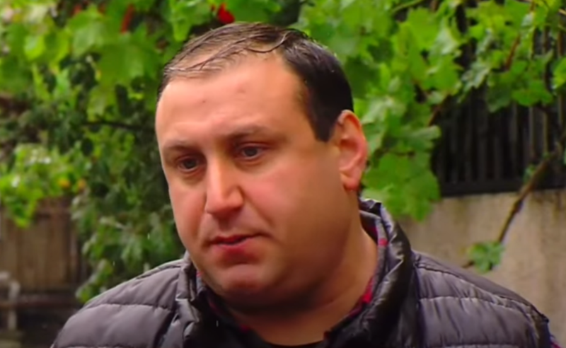 "საპარლამენტო დონეზე განხილვებს საჭიროებს" - ფარულავა ჯიმ ობრაიენის ბრალდებებზე