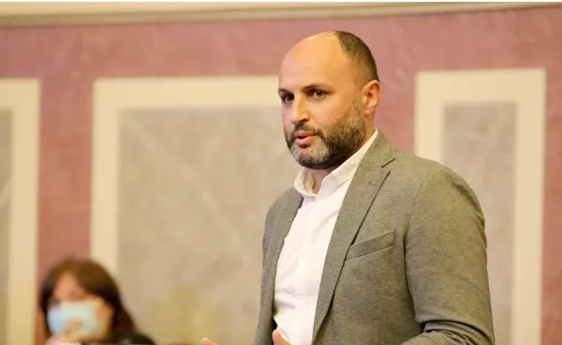 მოსამართლეების შემდეგ, სანქციებს ვერ აცდება ვერც ივანიშვილი და ვერც მისი მაფიოზი მაღალჩინოსნები - ნადირაძე