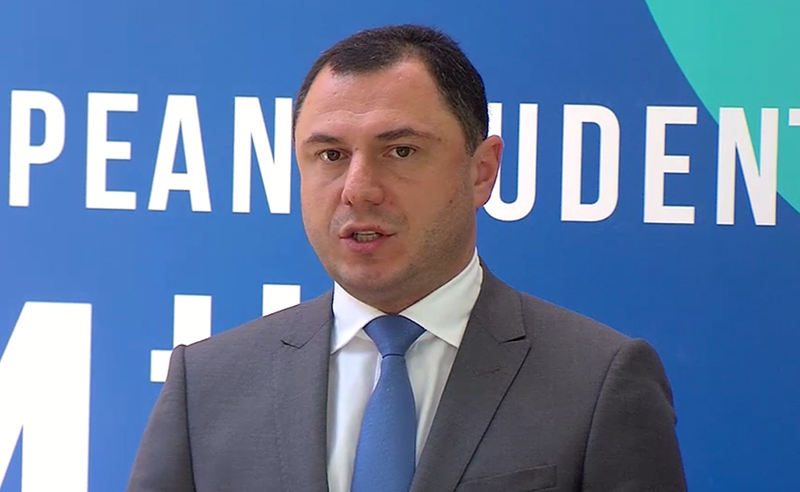 ივანიშვილს ფორმალური, თუ არაფორმალური სანქციების არ ეშინია - ამილახვარი