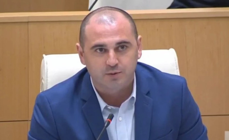 მაფიოზური მმართველობაა, "ოცნების" პირობებში ბანკების მოგება 15-ჯერ გაიზარდა - ხაბეიშვილი "ოცნებას"