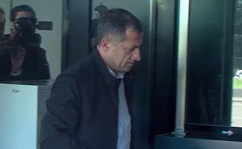 ბაჩალიაშვილის საქმის ყოფილმა გამომძიებელმა პროკურატურაში ჩვენება არ მისცა 