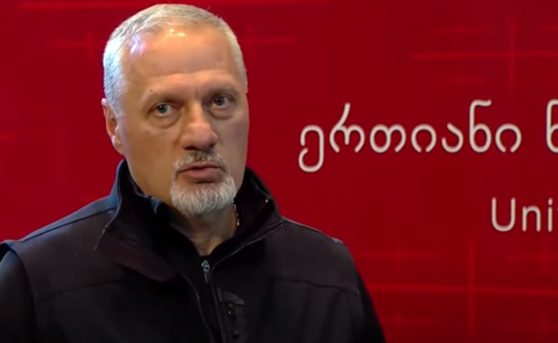 ნატოს წვრთნებზე უარი ნატო-საქართველოს ურთიერთობებს ავნებს - გენერალი ზაზა გოგავა