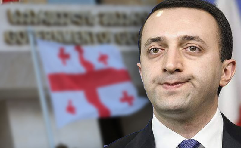 ვულოცავ ყველა ჟურნალისტს, ვინც კეთილსინდისიერად და ერთგულად ემსახურება პროფესიას - ღარიბაშვილი