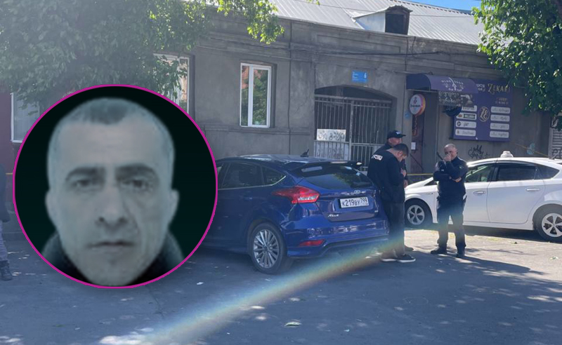 კრიმინალური გარჩევა ჩუღურეთში - 54 წლის კაცი ე.წ. კრიმინალურ ავტორიტეტთან დაპირისპირების გამო დაჭრეს?