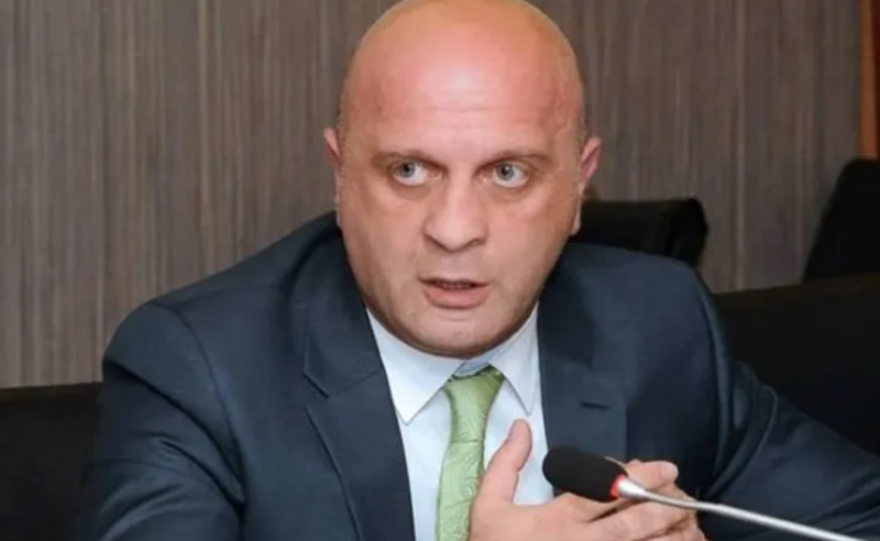 რუსეთი აგრესიული მოქმედებების გასამართლებლად წინაპირობებს ქმნის - უსაფრთხოების ექსპერტი "ფსბ"-ს ბრალდებებზე