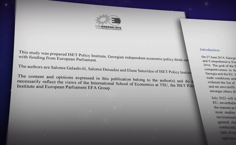 საქართველოს ეკონომიკა რუსეთზე ყოველწლიურად უფრო დამოკიდებული ხდება - ექსპერტები საფრთხეებზე საუბრობენ