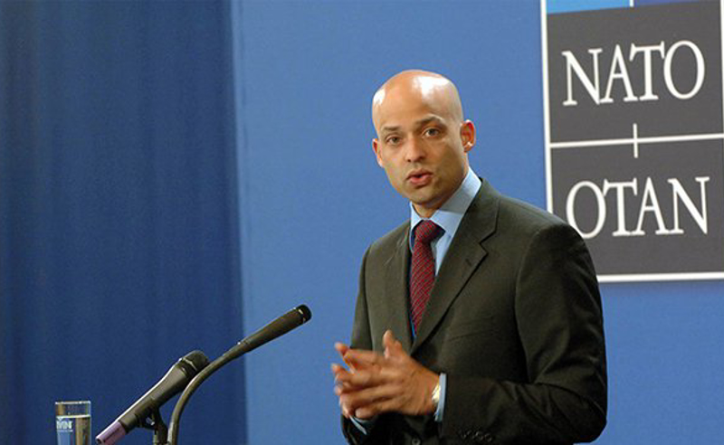 საქართველოში რეფორმები უნდა გაგრძელდეს, ამ პროცესს პოლარიზაცია აფერხებს, რის გამოც შეშფოთებულები ვართ - აპატურაი