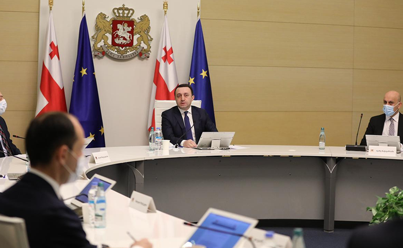 მთავრობის მიზანია, ყველა კრიტიკული აზრი ჩაახშონ - მკვლევარები, პრემიერის და Meta-ს წაშლილი ანგარიშების სკანდალზე