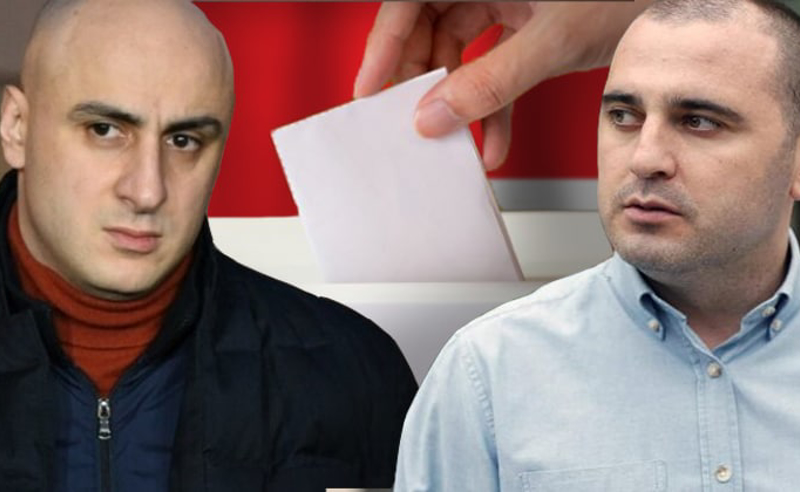 ხაბეიშვილი მელიას:  მოწოდება არჩევნების პროცესის შეწყვეტისკენ, უცნაურია