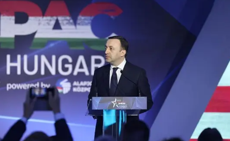  პრემიერი თანასწორობის წინააღმდეგ - ღარიბაშვილმა საქართველოს მოქალაქეებს უთხრა, რომ რომ მხოლოდ უმრავლესობის პრემიერია