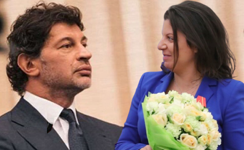 "საქართველო განსაკუთრებული გონიერებით მოქმედებს" - კალაძემ სიმონიანის ქება დაიმსახურა