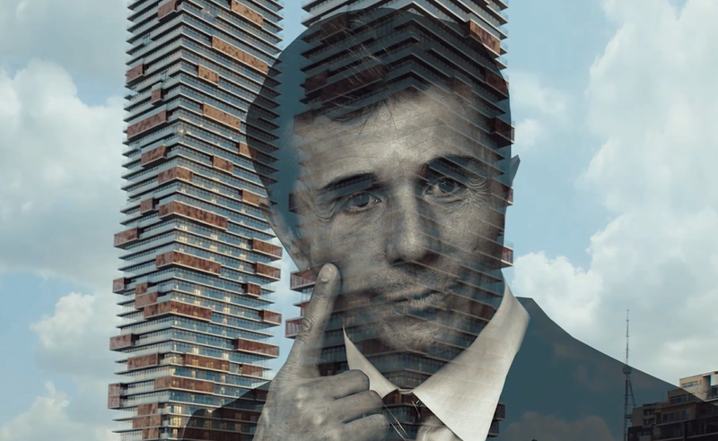 "ბურუსით მოცული პროექტი" - კალაძის უწყება ივანიშვილის ცათამბრჯენების პროექტს ამ დრომდე არ ასაჯაროებს