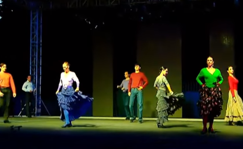 თბილისში ევროპის დღეებს აღნიშნავენ