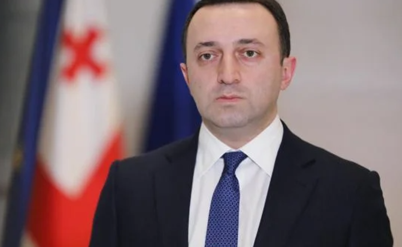 არ დავუშვებთ უმცირესობის ძალადობას და აგრესიულ პროპაგანდას - ირაკლი ღარიბაშვილი