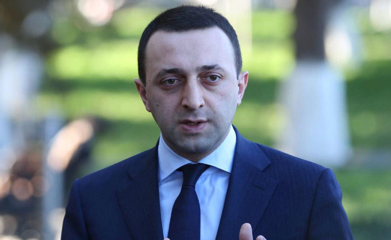 პრემიერი ჟურნალისტებს:  თქვენთვის მისაღებია აღვირახსნილი პროპაგანდა სქესის გადაკეთებასთან დაკავშირებით?