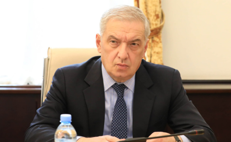 "ოპოზიციას" საგამოძიებო კომისიის შექმნით საკუთარი დანაშაულის გადაფარვა უნდა - ვოლსკი ქოლცენტრებზე