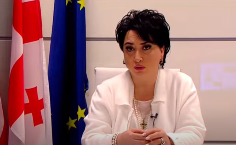 ქართული სახელისუფლებო დიპლომატიის მარცხი - ბესელია "ოცნების" ევროპული ოჯახიდან გაძევებაზე