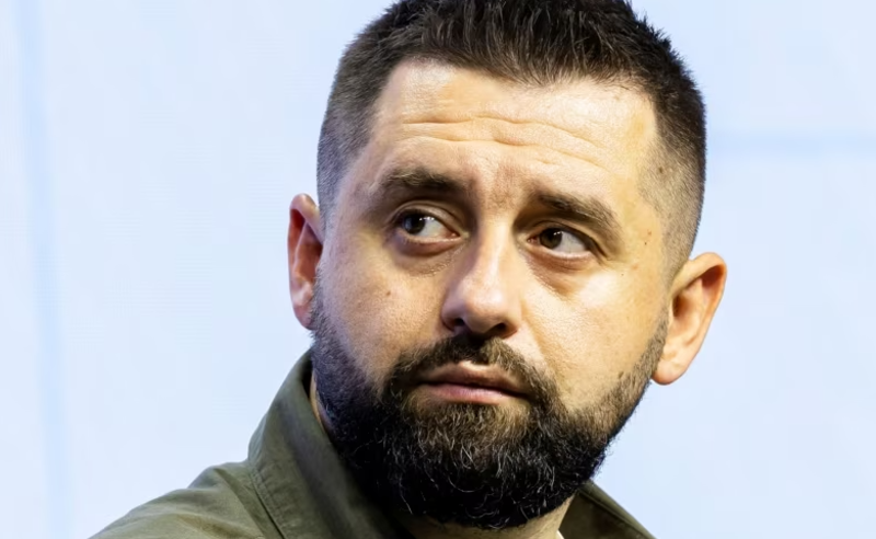 "დავეხმარები მშობლიურ საქართველოს უფსკრულის გადალახვაში" - დავით არახამიას ქართულენოვანი გზავნილი