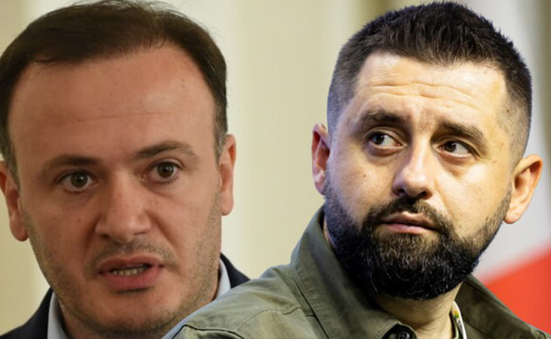 ხელმოცარულ და ნაძირალა არახამიას მალე გაასამართლებენ - ირაკლი ზარქუა