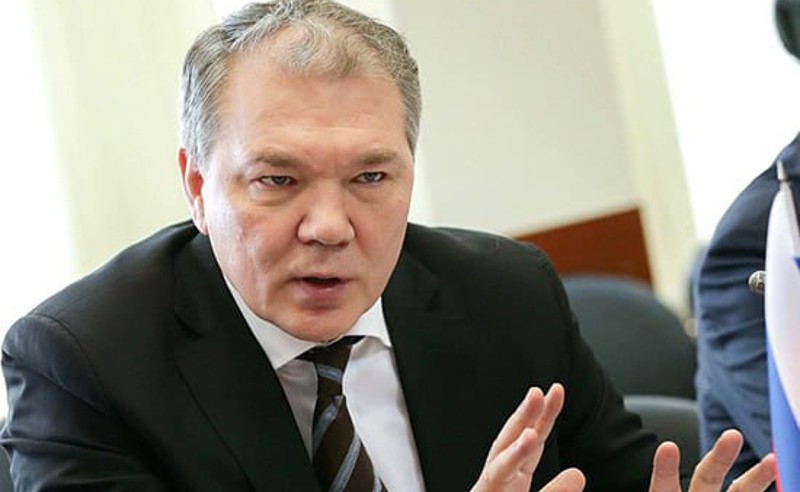 რატომ გააუქმა პუტინმა სავიზო რეჟიმი საქართველოსთან?  - პირველი განმარტება მოსკოვიდან