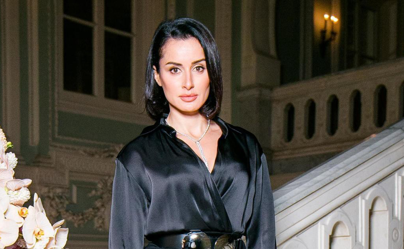 საქართველოზე ყველა შეზღუდვა მოხსნილია! მორჩა! წავედით! - თინა კანდელაკი