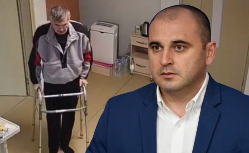 ხაბეიშვილის 100 დღე და მიხეილ სააკაშვილის კლინიკაში ყოფნის ერთი წელი - რა გაკეთდა?