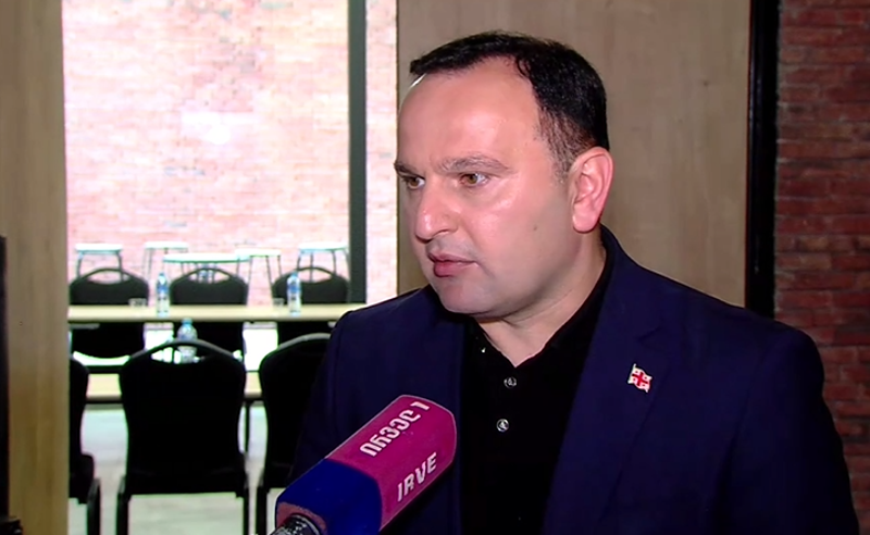 დიდი ფასის გადახდა მოგვიწევს - მანჯგალაძე რუსეთიდან პირდაპირი ფრენების აღდგენაზე