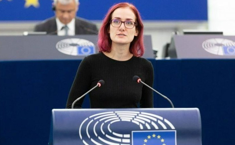 იდეოლოგია "ევროპის სოციალისტურმა პარტიამ" კი არა "ოცნებამ" შეიცვალა - გრეგოროვა
