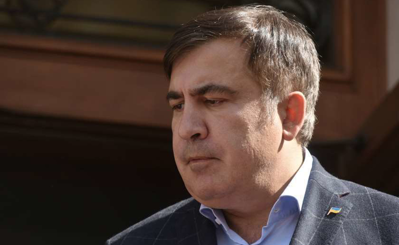მინდა, საქართველომ უფრო ხმამაღლა ამოიღოს ხმა - სააკაშვილის პირველი კომენტარი სტრასბურგის გადაწყვეტილებაზე