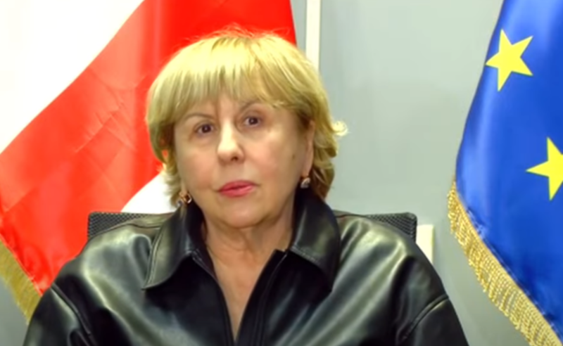 სტრასბურგში პროცესი გრძელდება, იმედია, იქნება ის გადაწყვეტილება, რასაც ქართველი ხალხი ელოდება - გიული ალასანია 