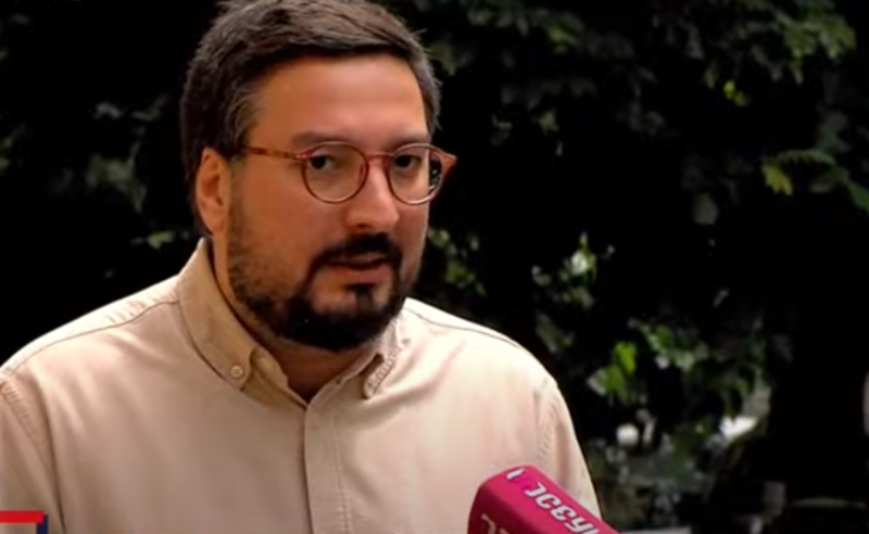 "ივანიშვილს უცხო ყური არ აწყობდა" - თამაზ დათუნაშვილი რუსი მაღალჩინოსნების საიდუმლო ვიზიტებზე