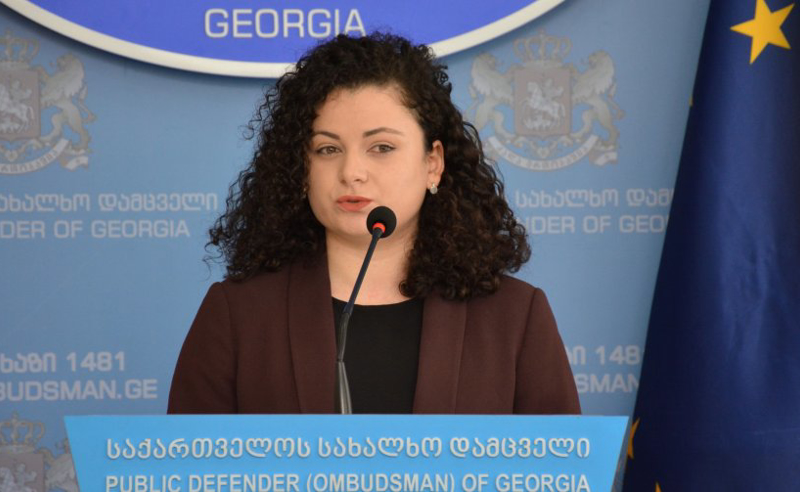 თრეფიკინგი სისტემური პრობლემაა, საკითხის შესწავლა დავიწყეთ - სახალხო დამცველის მოადგილე