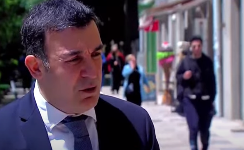 ყველა რუსული თვითმფრინავი საფრთხის შემცველია - "ეარ ჯორჯიას" დამფუძნებელი 