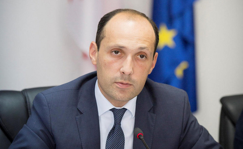 3 ავიაკომპანიის განაცხადი გვაქვს მიღებული - მინისტრი რუსეთთან ფრენებზე