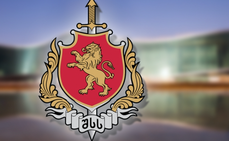 ადგილზე მისულ პოლიციას მშვიდი ვითარება დახვდა - შსს ბერძენიშვილის საქმეზე გამოძიებას არ იწყებს