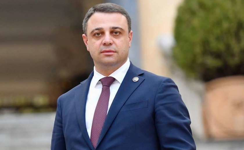 სააკაშვილმა სტრასბურგის გადაწყვეტილება სულ თავში უნდა ურტყას იმ ადამიანებს, ვინც ის წააქეზა - ღუდუშაური