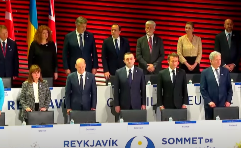 პრემიერი ევროსაბჭოს საპარლამენტო ასამბლეაზე სიტყვით გამოვა - რა აქვს სათქმელი ღარიბაშვილს?