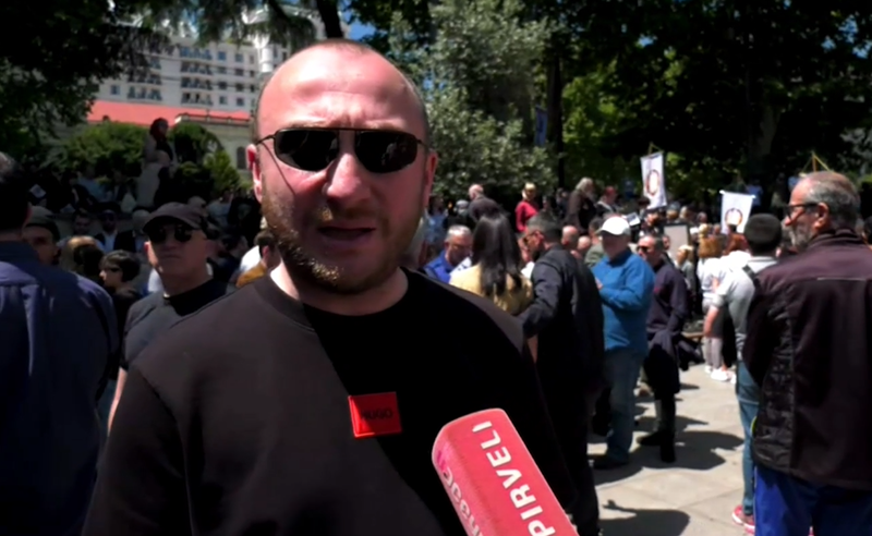რუსეთთან ფრენების აღდგენა ჩვენი გამარჯვებაა - კოკა მორგოშია