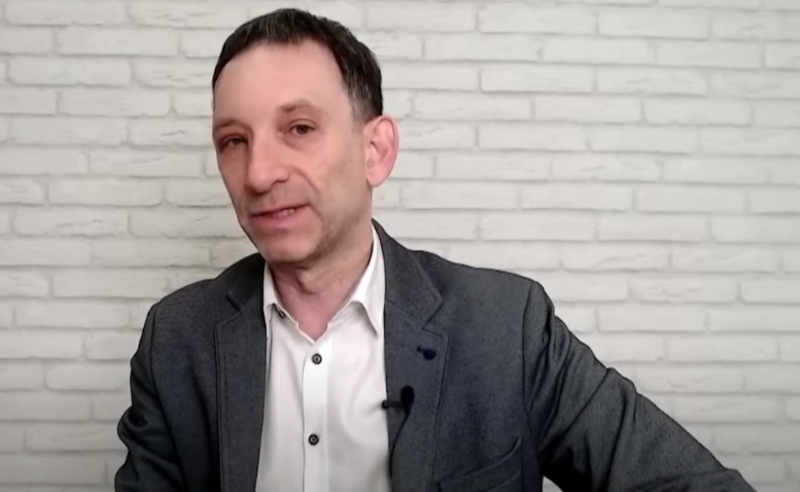  პუტინთან მსგავსი დათმობებით იწყება გზა ჯოჯოხეთში - უკრაინელი ჟურნალისტი "ოცნებას" აფრთხილებს