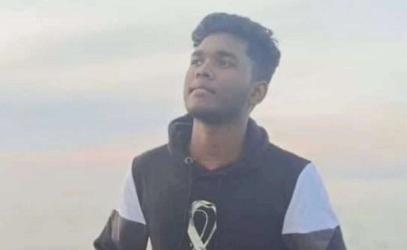 ინდოელი სტუდენტი, რომელსაც ბათუმში 22 აპრილიდან ეძებდნენ, გარდაცვლილი იპოვეს