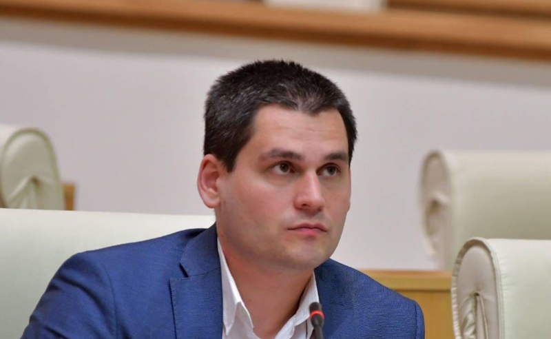 ენმ კიდევ ერთხელ აღმოჩნდა მაშველი რგოლი "ოცნებისთვის" - მიხეილ დაუშვილი