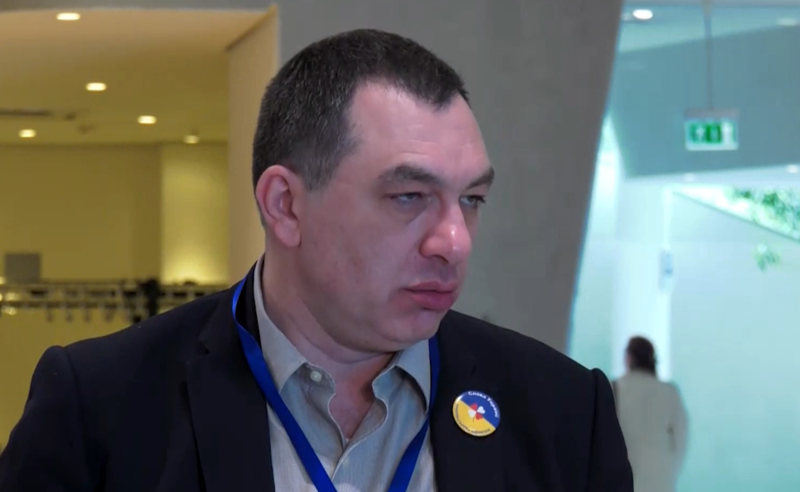 ამ ხელისუფლების პირობებში, ზურაბიშვილის ევროპარლამენტში კარგი გამოსვლა არაფერს გვაძლევს, რაშიც დამოუკიდებელია, იქ იმოქმედოს - ბოკერია