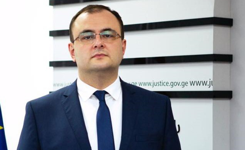 ნუ უკავშირებთ ფრენების საკითხს ევროკავშირის კანდიდატის სტატუსს - ბრეგაძე