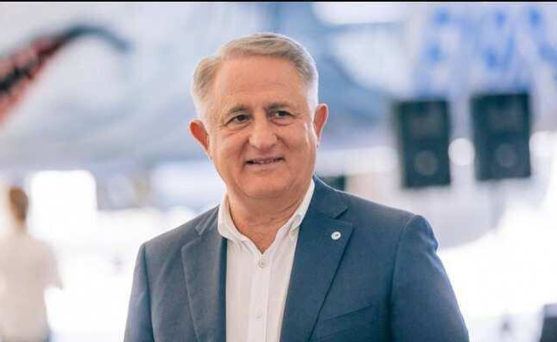 საქართველოს მოსახლეობა დიდი ენთუზიაზმით შეხვდა ფრენების აღდგენას - გაიაშვილი 