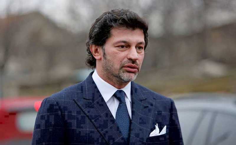 სავიზო რეჟიმი საჭირო არ არის,  ტურისტების შემოდინებას მივესალმებით - კალაძე რუსებზე